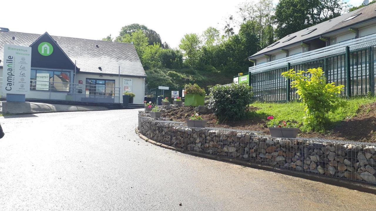 Campanile Centre Est 3*