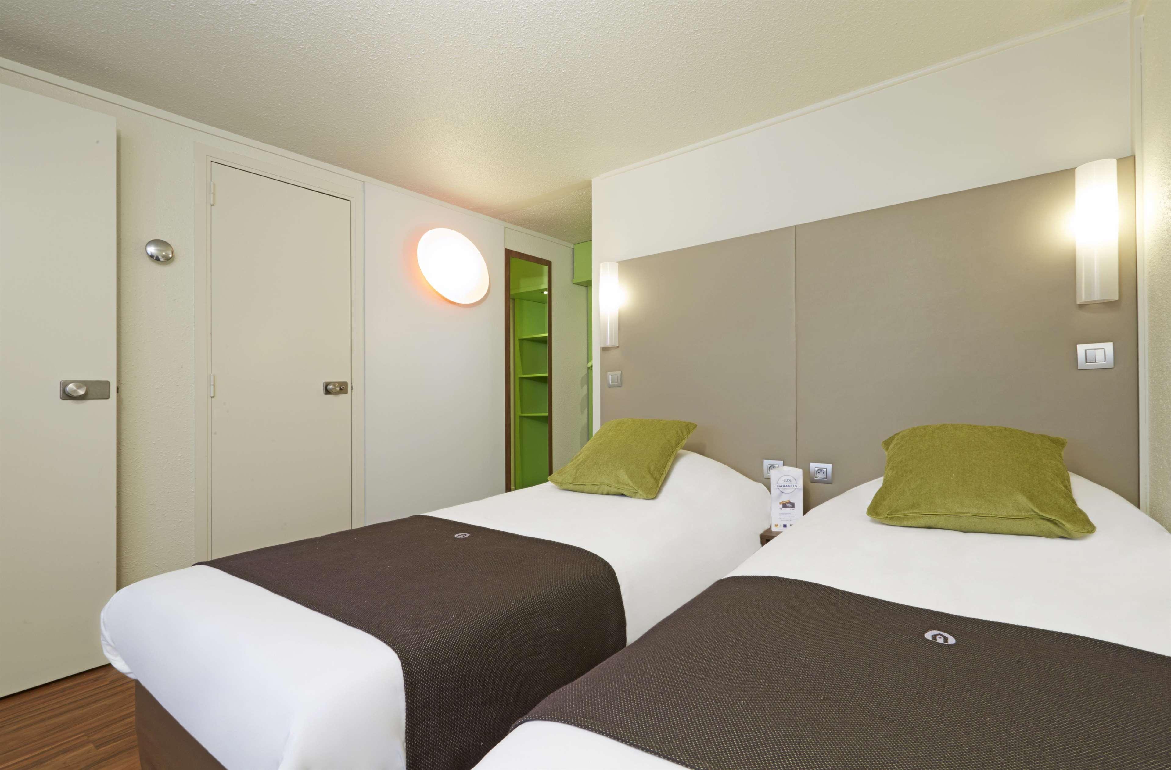 Campanile Centre Est Hotel 3*