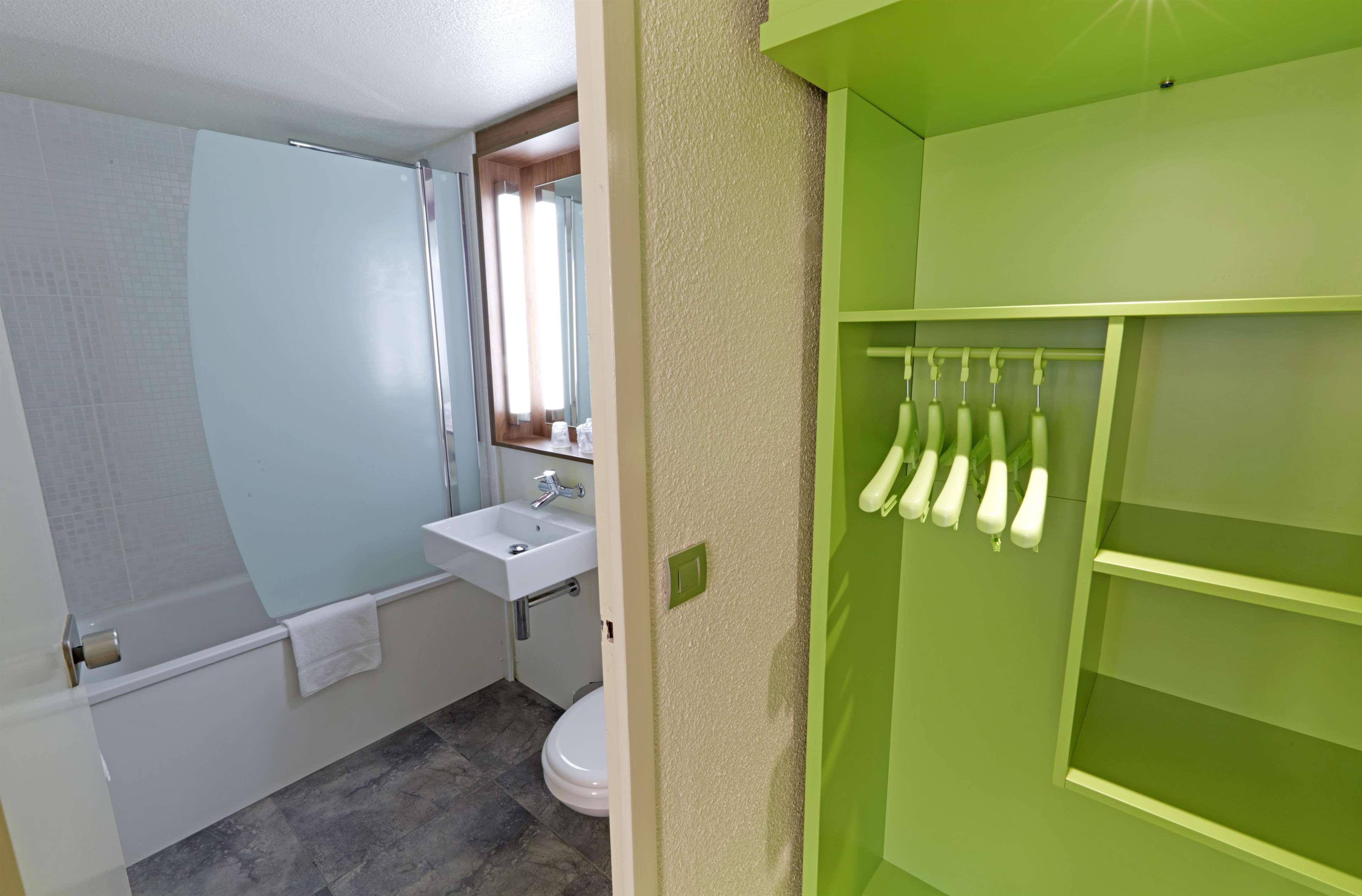 Campanile Centre Est 3* Le Mans