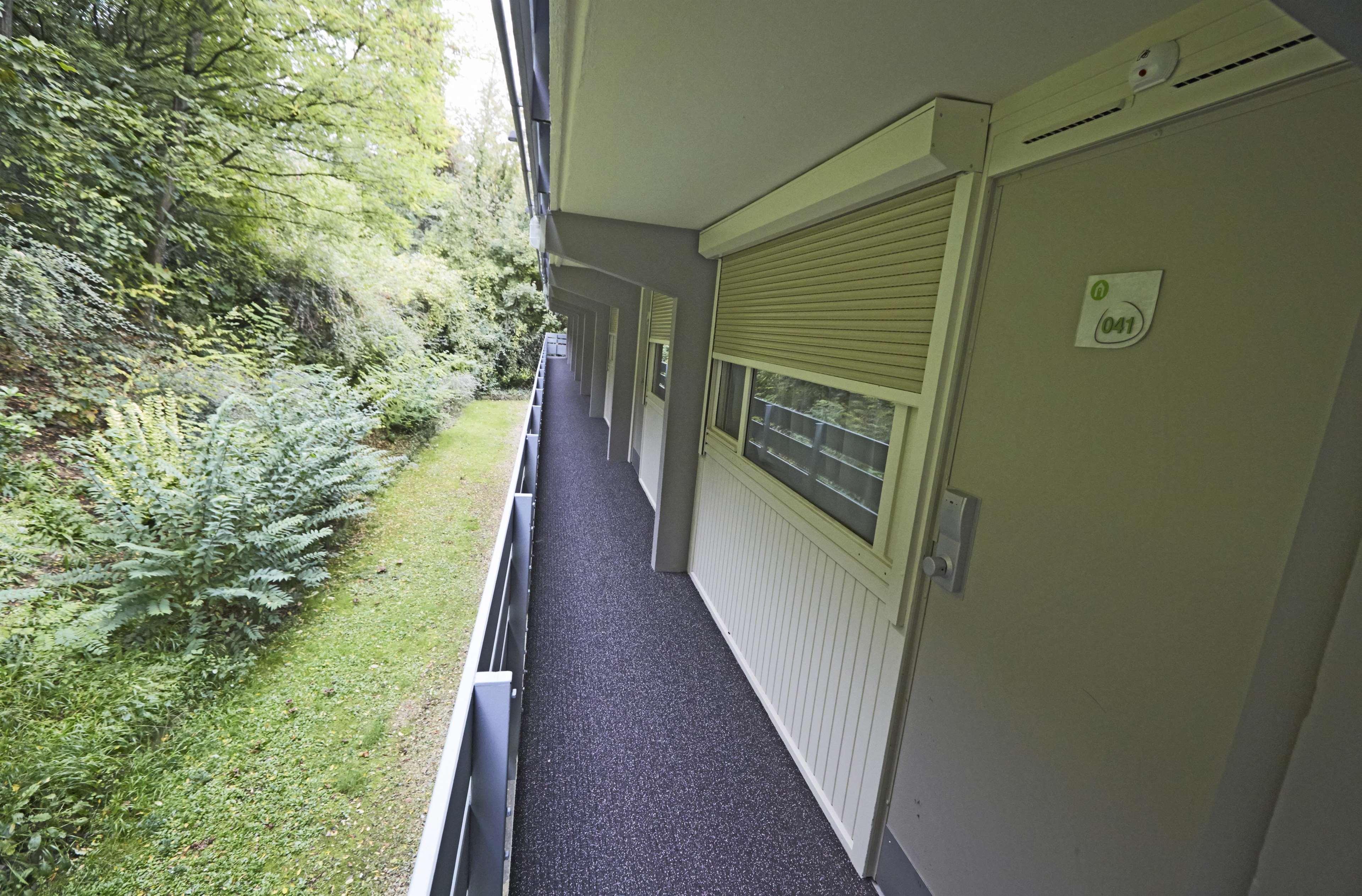 Campanile Centre Est Le Mans