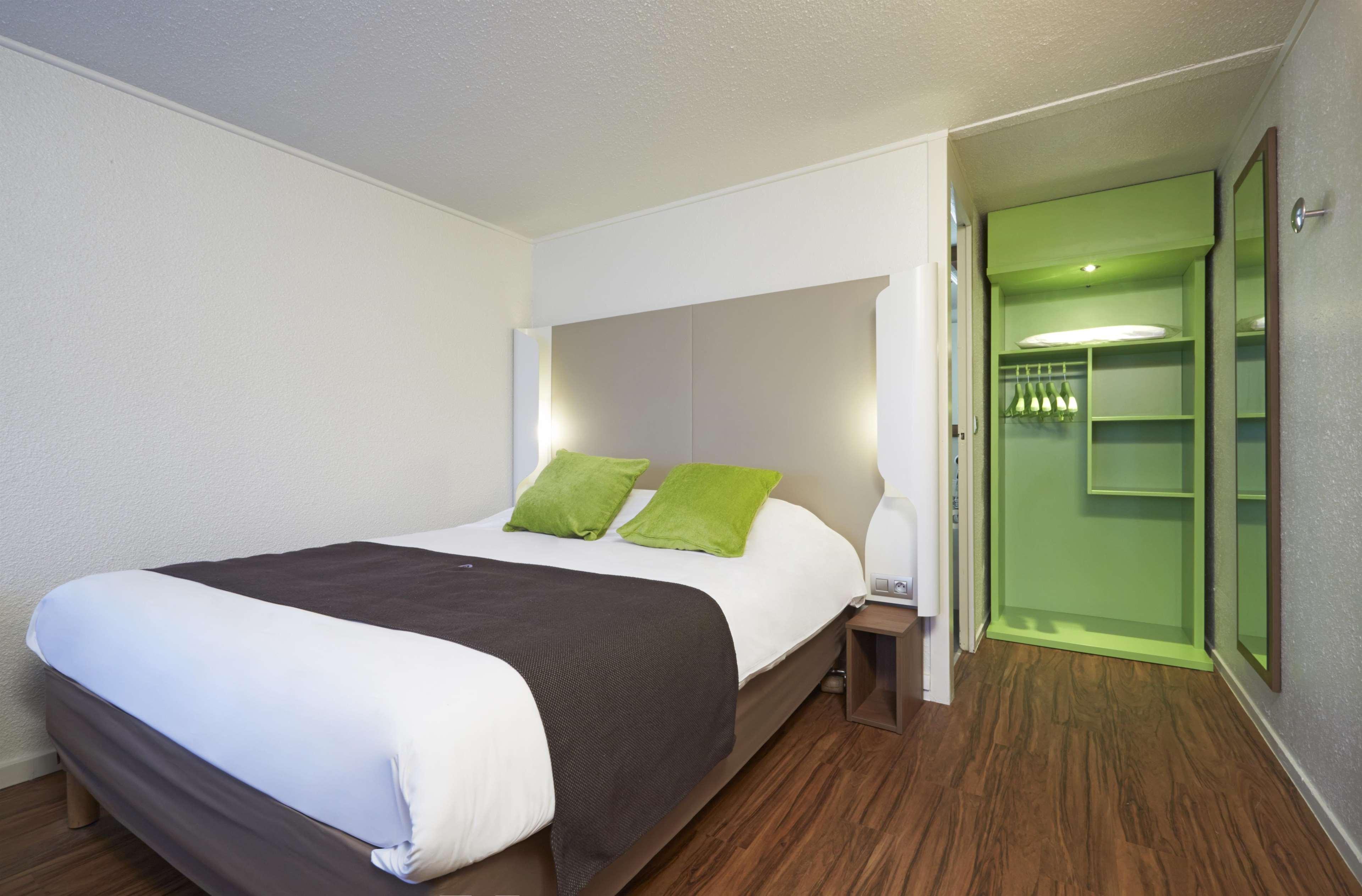 Hotel Campanile Centre Est