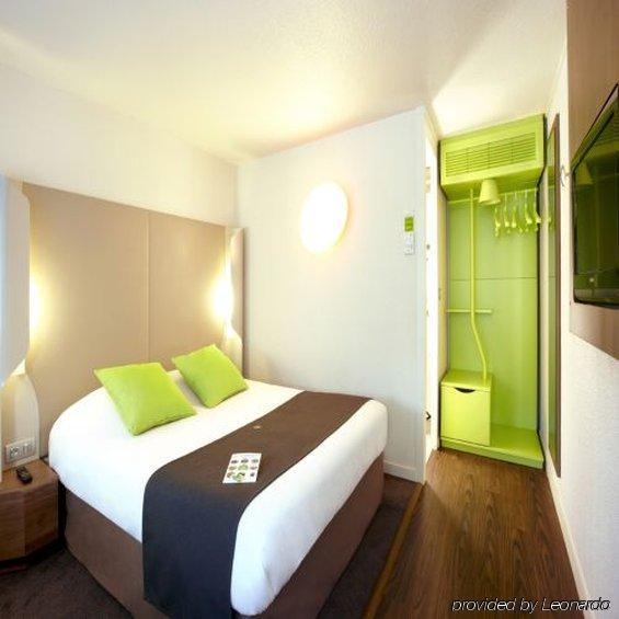 Campanile Centre Est Le Mans