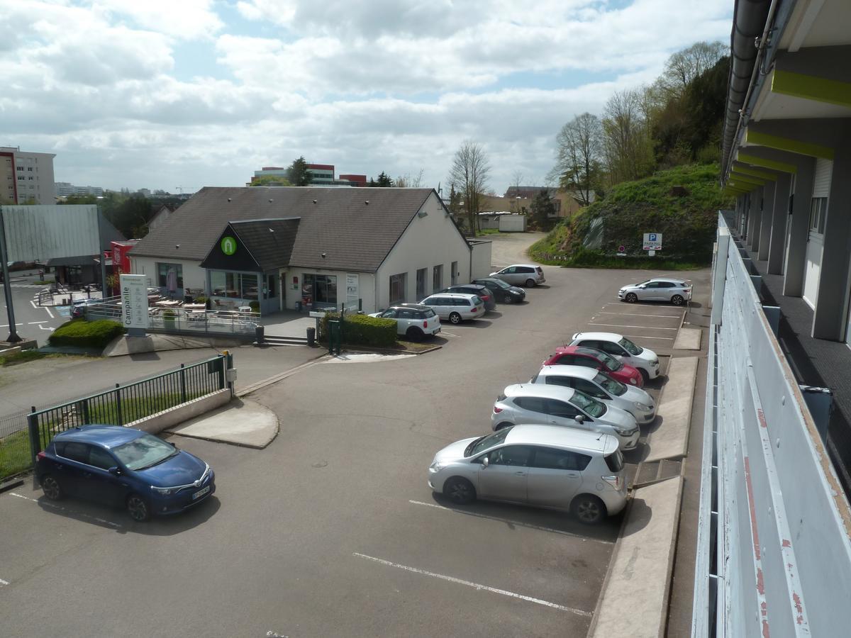 Campanile Centre Est 3* Le Mans